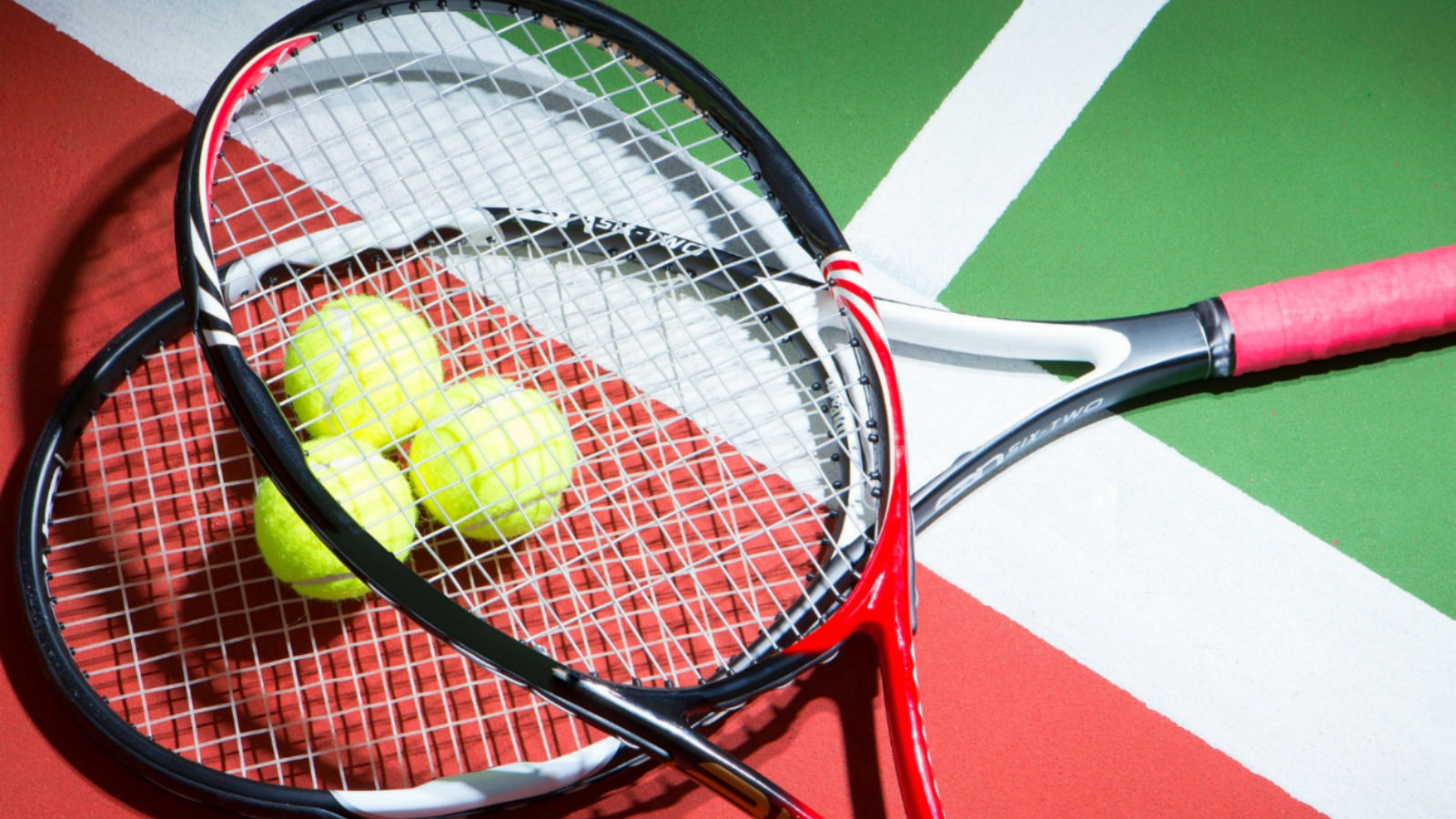 Sheraton Hacienda del Mar - Abierto Mexicano de Tenis Los Cabos